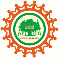 SRS NGO Logo
